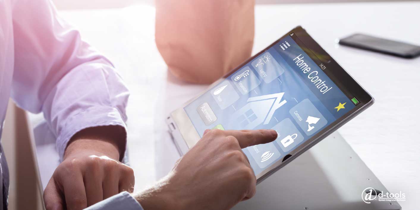 System integration and unified dashboards